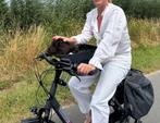 Kvisp fietsmand hond voorop, Fietsen en Brommers, Fietsaccessoires | Fietsmanden, Ophalen of Verzenden