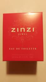 ZINZI EAU DE TOILETTE, Ophalen of Verzenden, Nieuw