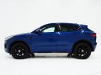 Jaguar E-Pace 1.5 P300e AWD R-Dynamic | Meridian | Adaptive, Auto's, Automaat, 309 pk, Zwart, Blauw