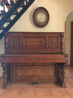 Klassieke Trautwein Berlin Piano - Dubbelharpig, Muziek en Instrumenten, Piano's, Ophalen