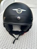 Helm MT Custom Rider mat zwart XXL, Overige merken, Heren, Jethelm, Ophalen of Verzenden