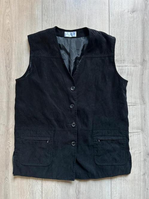 Gilet jasje, Kleding | Heren, Kostuums en Colberts, Zo goed als nieuw, Ophalen of Verzenden
