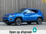 Jeep Compass 4xe 190 Electric Limited Business / Uniek!, Automaat, Beige, Startonderbreker, Blauw