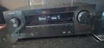 Denon AVR-X2500H Receiver met Heos en Atmos, Audio, Tv en Foto, Versterkers en Receivers, Gebruikt, Denon, Ophalen of Verzenden