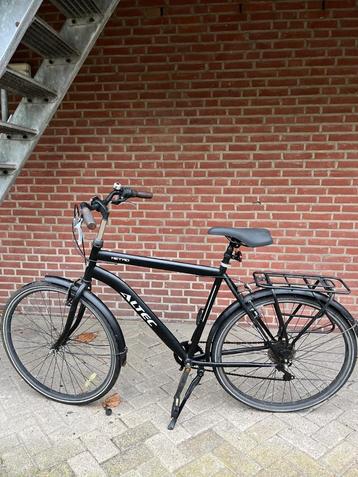 Altec Metro fiets beschikbaar voor biedingen