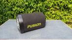 Fusion Subwoofer + Alpine Versterker, Auto diversen, Ophalen