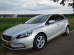 Volvo V40 1.6 T2 Summum, Auto's, Voorwielaandrijving, Stof, Gebruikt, Zwart