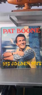 lp Pat Boone-his golden hits (Z254-104), Cd's en Dvd's, Vinyl | Pop, Ophalen of Verzenden, 1960 tot 1980, Gebruikt