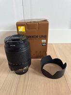 Nikon 18-140mm f/3.5-5.6G ED VR, Ophalen of Verzenden, Zo goed als nieuw, Standaardlens, Zoom