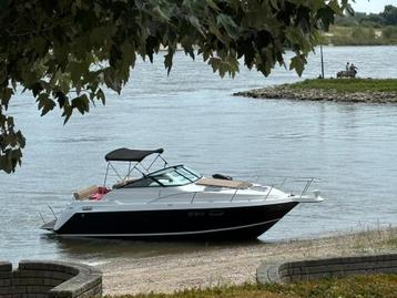 Doral Prestancia met 243 pk inboard beschikbaar voor biedingen