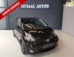 Toyota Aygo 1.0-12V Dynamic Navigator | NAVI | AIRCO | ELEK., Voorwielaandrijving, Euro 5, Stof, Gebruikt