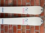 Stöckli Axis Motion - 163 cm ski’s incl. bindigen, Sport en Fitness, Overige merken, Gebruikt, Stöckli, Ophalen of Verzenden
