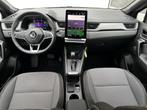 Renault Captur 1.6 E-Tech full hybrid 145 techno CRUISE / AP, Auto's, 1345 kg, Gebruikt, 4 cilinders, Bedrijf