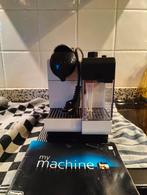 DeLonghi Lattissima+ Nespresso - reparatie product (defect), Ophalen, Gebruikt, Koffiemachine, 1 kopje