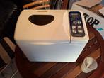 Princess Broodbakmachine - Perfect voor thuisbakken!, Met timer, Gebruikt, 800 tot 1200 gram deeg, Ophalen of Verzenden