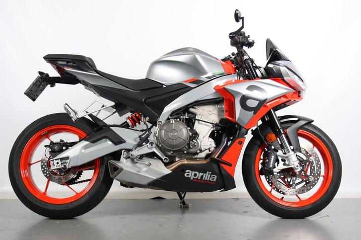 Aprilia TUONO 660 (bj 2022), Motoren, Motoren | Aprilia, Bedrijf, Sport