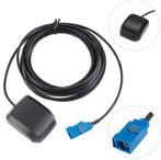 GPS antenne Fakra voor VW Skoda Seat Mercedes Rns 510, Ophalen of Verzenden, Nieuw