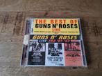 Guns n' Roses, Ophalen of Verzenden, Gebruikt, Poprock