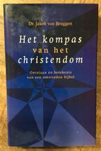 Het kompas van het christendom – Dr. Jakob van Bruggen, Christendom | Protestants, Ophalen of Verzenden, Zo goed als nieuw, Dr. Jakob van Bruggen