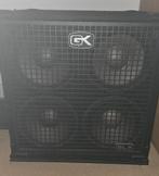 Gallien Krueger 410 BLX II Bass Cabinet, Ophalen, Gebruikt, Minder dan 500 watt, P.A.