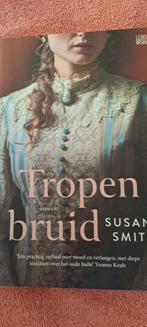 Susan Smit - Tropenbruid, Ophalen of Verzenden, Zo goed als nieuw, Nederland, Susan Smit