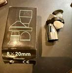 Monocular, Ophalen of Verzenden, Nieuw, 20x of meer, Overige typen