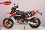 Ducati HYPERMOTARD 698 RVE (bj 2025), Motoren, Motoren | Ducati, Bedrijf, Sport