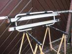 te koop carry bike fietsendrager voor 2 fietsen, Auto diversen, Ophalen, 2 fietsen, Gebruikt, Elektrische fiets