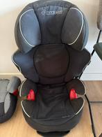 Autostoel. Geen isofox maar met gordel, Kinderen en Baby's, Autostoeltjes, Ophalen, Zo goed als nieuw, Overige merken, Autogordel