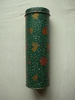 blik met kerstafbeelding, Diversen, Kerst, Ophalen of Verzenden