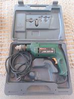Bosch boormachine csb550 re, Ophalen of Verzenden, Gebruikt, Boormachine