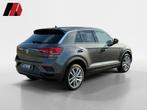 Volkswagen T-Roc 1.0 TSI Style | ACC | DAB | PDC | Stoelverw, Voorwielaandrijving, Stof, Gebruikt, Bedrijf
