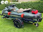 ⭐️ Seadoo GTX 300 LIMITED 2024 FULL OPTIONS ! BTW (rxtx), Watersport en Boten, Ophalen, Zo goed als nieuw, Benzine, 200 pk of meer