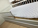 Petite Amelie peuterbed 140x70, Kinderen en Baby's, Kinderkamer | Bedden, Gebruikt, Verzenden, 70 tot 85 cm, 140 tot 160 cm