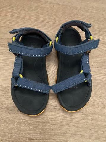 Teva Sandalen Maat 28 beschikbaar voor biedingen