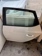Seat Leon deur portier links achter 2012 -  2020, Auto-onderdelen, Carrosserie en Plaatwerk, Ophalen, Links, Seat, Deur