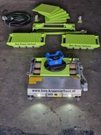 CARGOTROLLEY Transportrollers, Ophalen, Overige typen, Lifting Tools Co, Meer dan 4000 kg