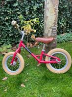 Veloretti Loopfiets, kind, rood, Ophalen, Gebruikt, Loopfiets