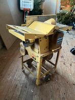 Sheppach vlak-van dikte bank HM2-Combie, Doe-het-zelf en Verbouw, Gereedschap | Zaagmachines, Ophalen, Gebruikt