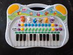 Kinderpiano/keyboard, Muziek en Instrumenten, Piano's, Ophalen, Gebruikt