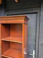 Houten Heldense Kast Engelse stijl, Ophalen