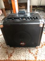 Zang/gitaar versterker, Ophalen of Verzenden, Gebruikt