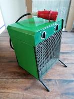 Igloo  IFH94T 9KW Kachel Heather Werkplaats Garage Schuur, 30 tot 80 cm, Minder dan 60 cm, Ophalen of Verzenden, Zo goed als nieuw