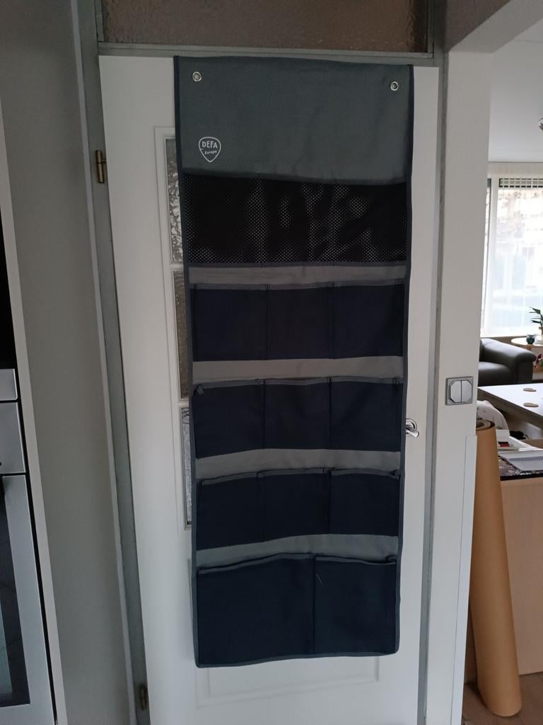 Defa Opberghoes Tent/Caravan - Nieuwstaat, Ophalen, Nieuw