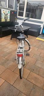 Mooie fiets met versnellingen, Ophalen of Verzenden, Zo goed als nieuw, Overige merken, Versnellingen