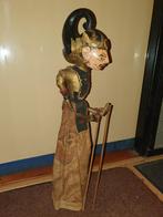 wayang golek pop, Antiek en Kunst, Kunst | Niet-Westerse kunst, Ophalen