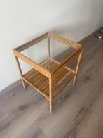 ikea nightstand, Ophalen, Zo goed als nieuw, Minder dan 45 cm