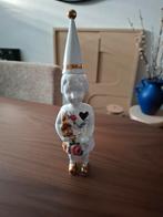 lammers en lammers pupke puntmuts 20cm, Ophalen