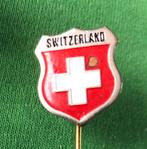 Speldje Switserland, Ophalen of Verzenden, Zo goed als nieuw, Overige onderwerpen