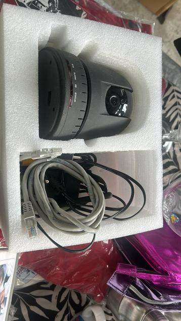 IP Camera beschikbaar voor biedingen